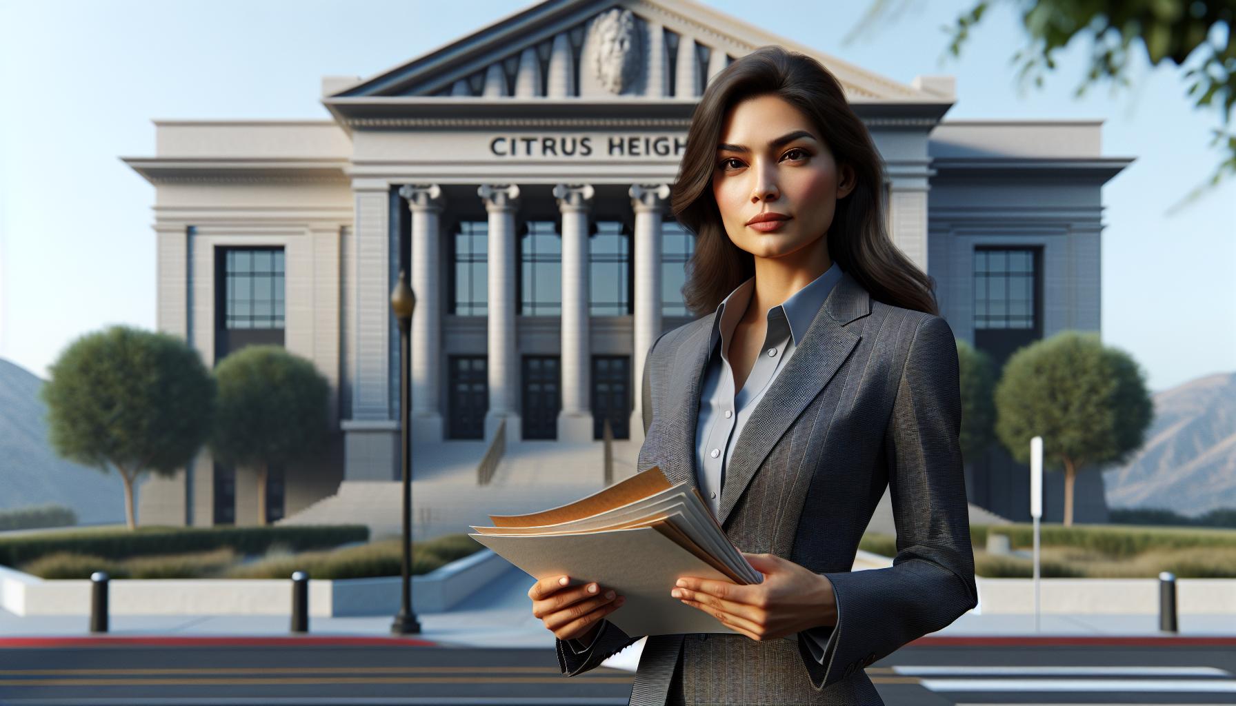 car accident lawyer citrus heights ca